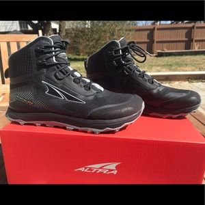 Altra Lone Peak 5 All-Weather Hiking Boot